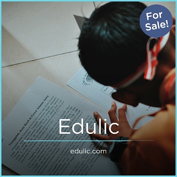 Edulic.com
