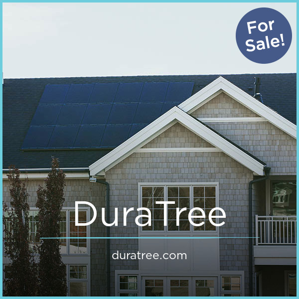 DuraTree.com - Great domains for sale