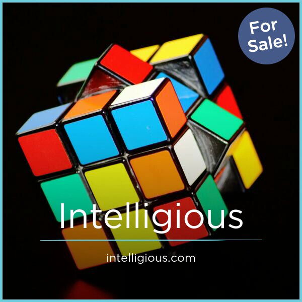 Intelligious.com
