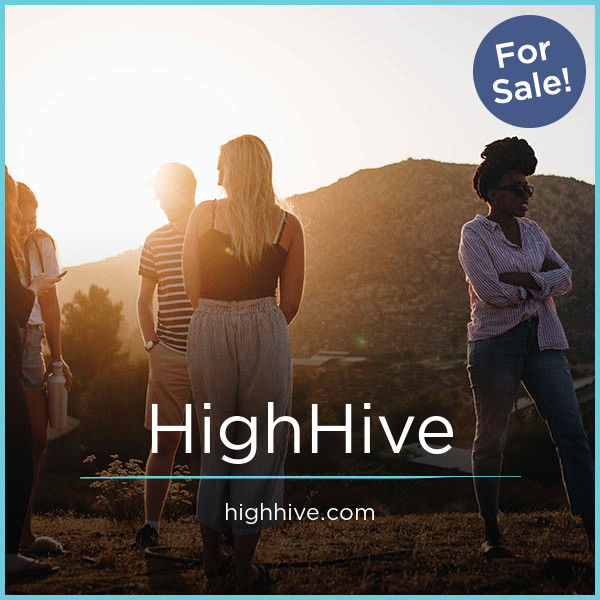 HighHive.com