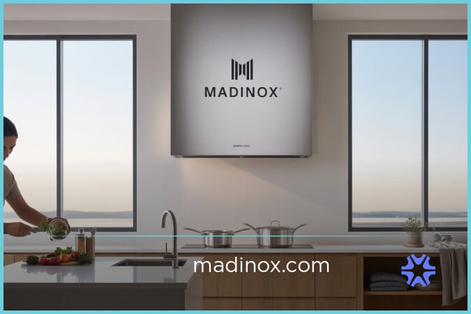 Madinox.com image 2