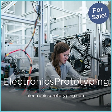 ElectronicsPrototyping.com