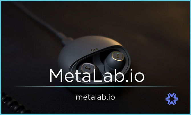 MetaLab.io