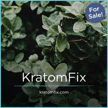 KratomFix.com