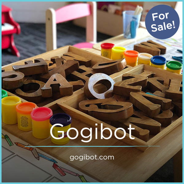 Gogibot.com