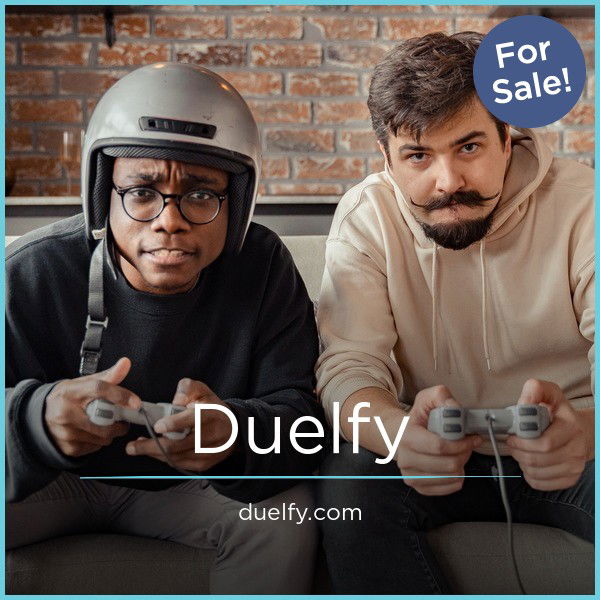 Duelfy.com