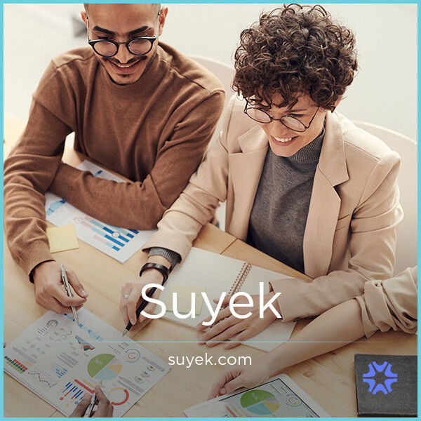 Suyek.com