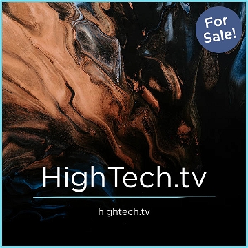 HighTech.tv