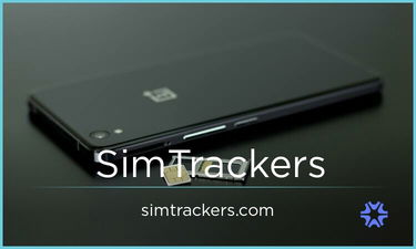 SimTrackers.com - Creative brandable domain for sale