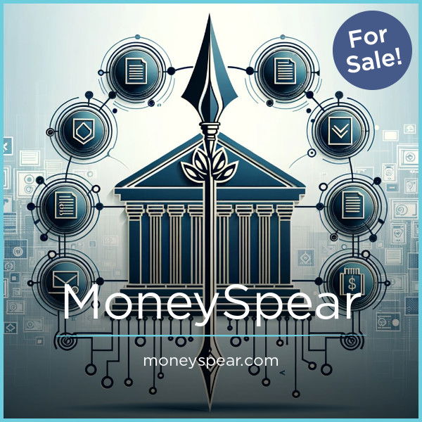 MoneySpear.com — 2