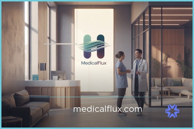MedicalFlux.com image 2