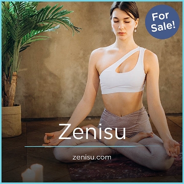 Zenisu.com