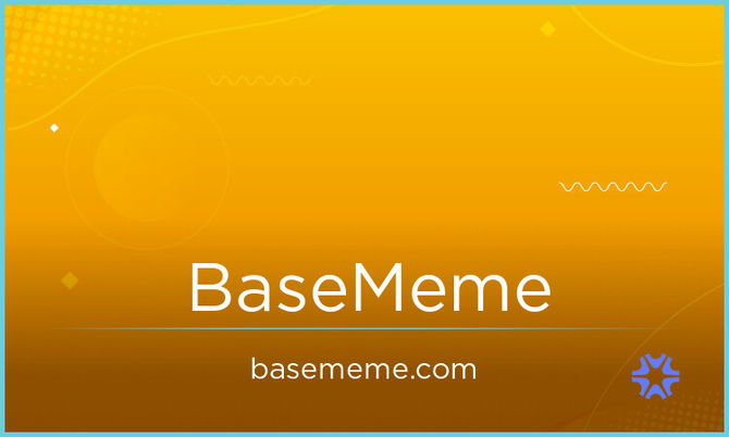 BaseMeme.com