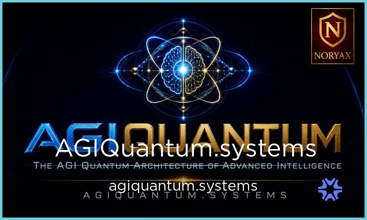AGIQuantum.systems image 2