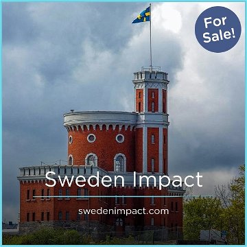 Swedenimpact.com
