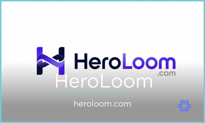 HeroLoom.com — 2