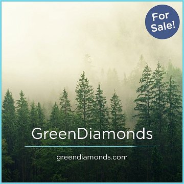 GreenDiamonds.com