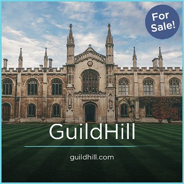 GuildHill.com