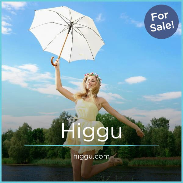 Higgu.com