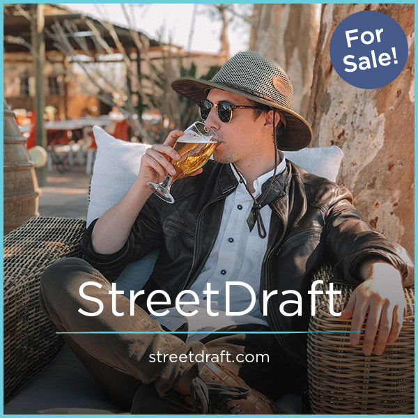 StreetDraft.com — 2