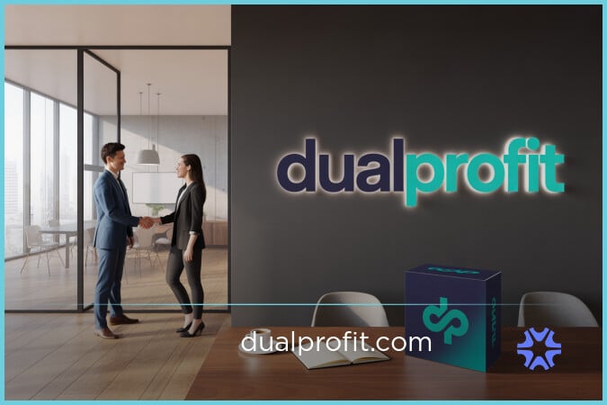 DualProfit.com image 2