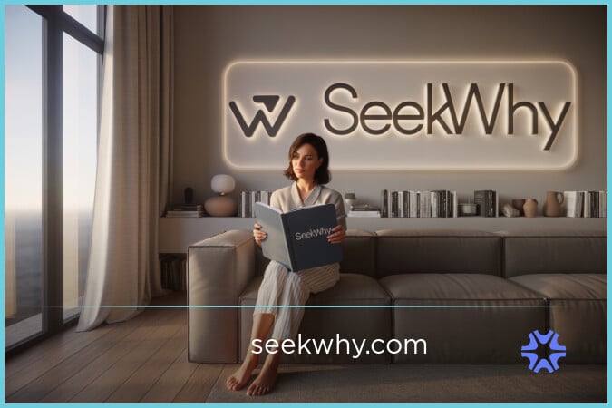SeekWhy.com image 2