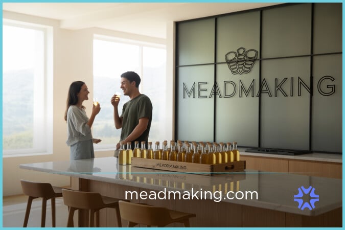 MeadMaking.com image 2