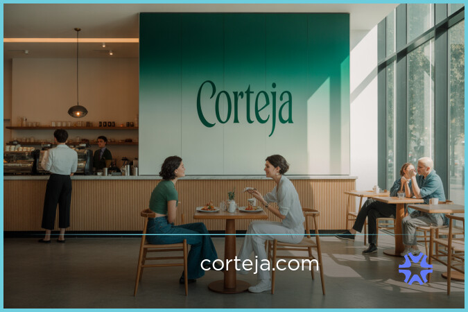 corteja.com - Good premium domains