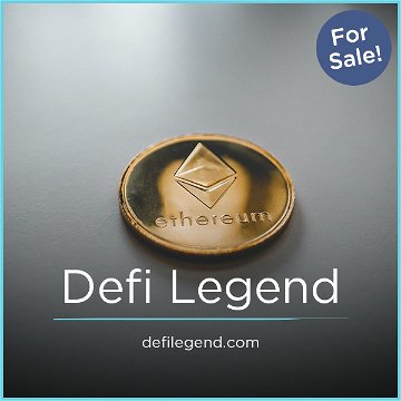 DefiLegend.com