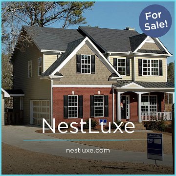 NestLuxe.com