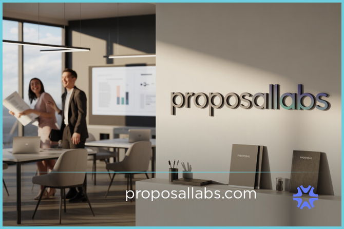 proposallabs.com — 2