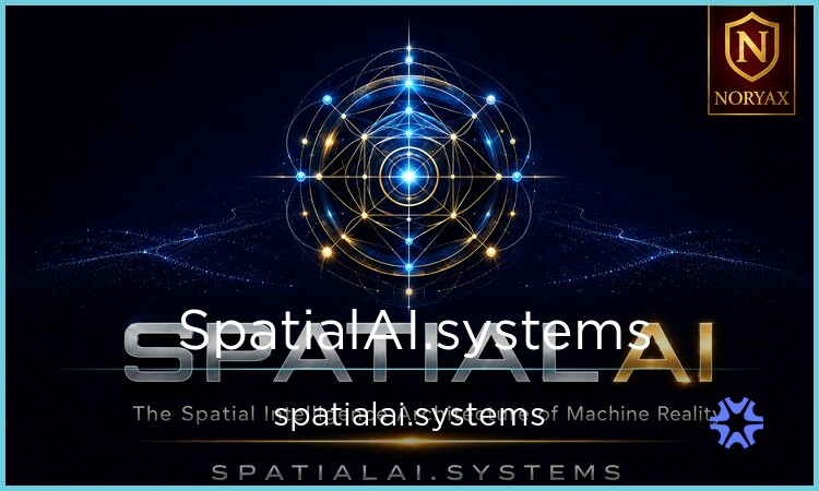 SpatialAI.systems image 2