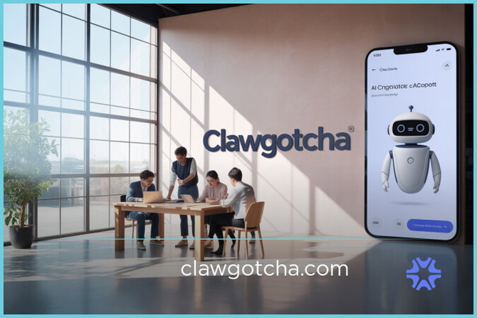 ClawGotcha.com — 2