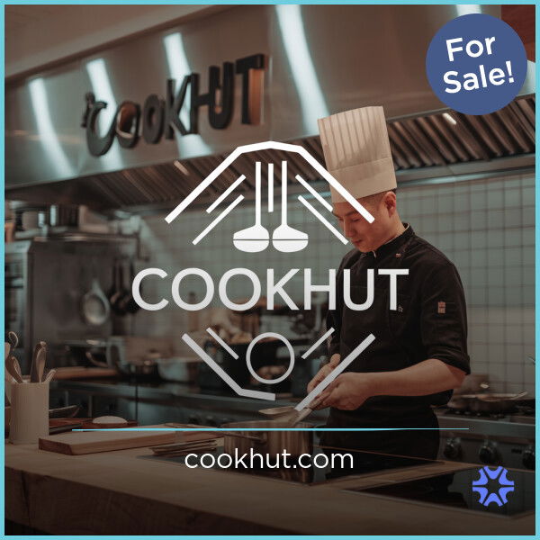 CookHut.com