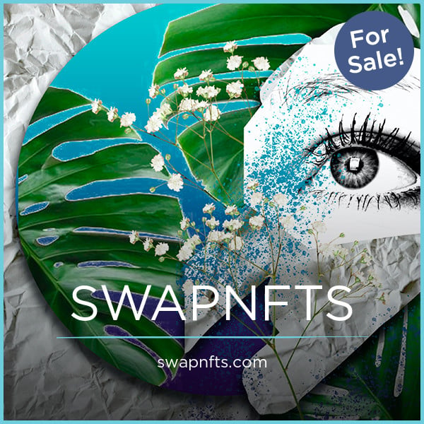 SwapNfts.com — 2