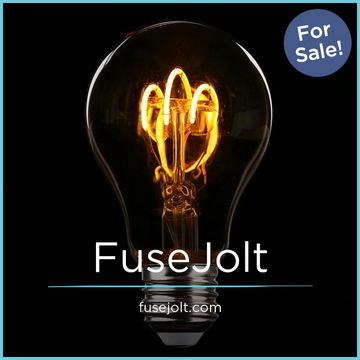 FuseJolt.com