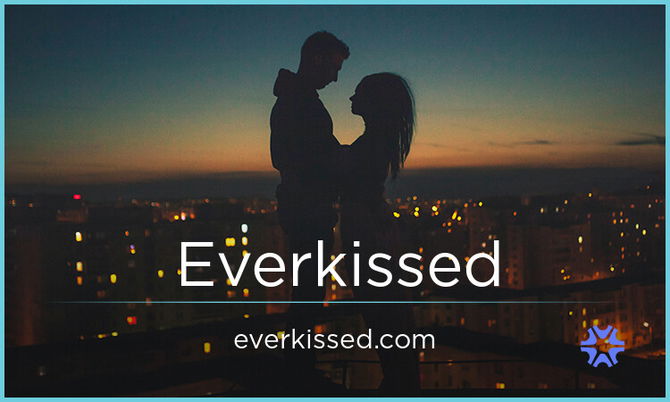 Everkissed.com