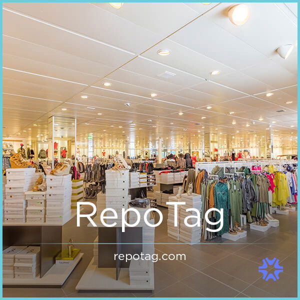 RepoTag.com