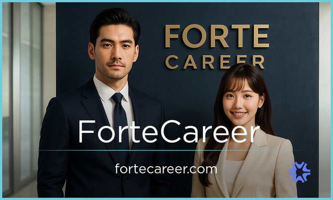ForteCareer.com — 2