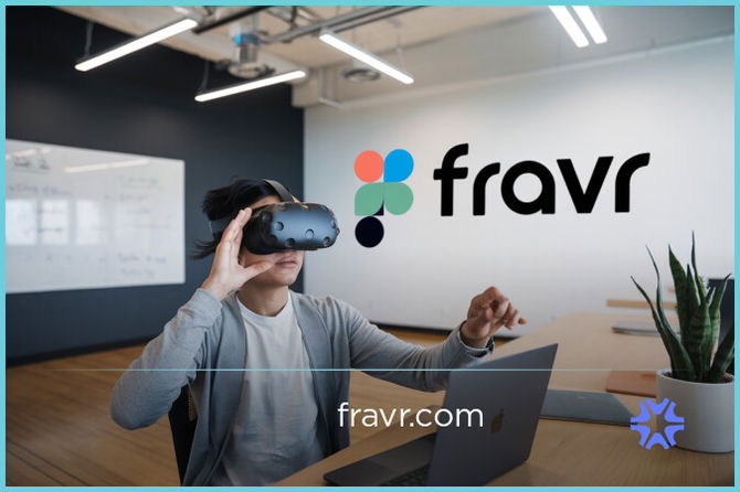FRAVR.com