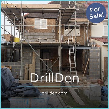 DrillDen.com