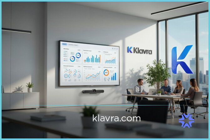 Klavra.com — 2