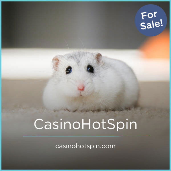 CasinoHotSpin.com