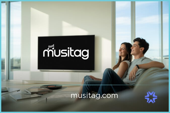 MusiTag.com image 2