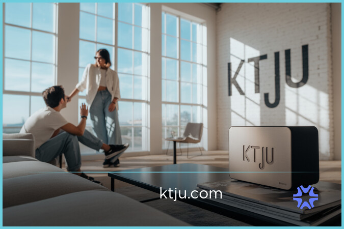KTJU.com image 2