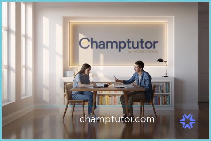 ChampTutor.com image 2