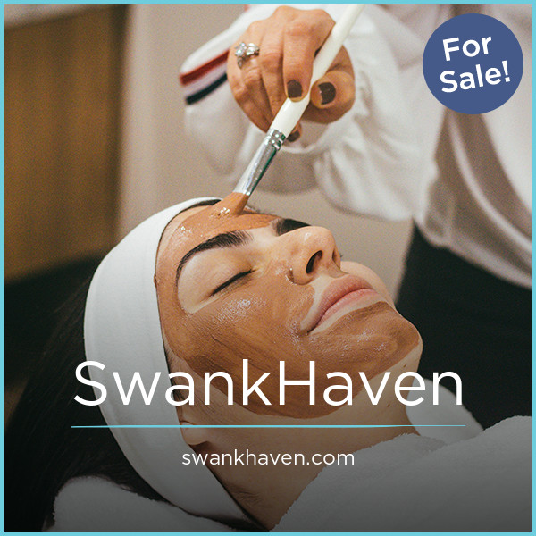 SwankHaven.com - Catchy premium domain names for sale
