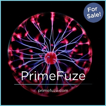 PrimeFuze.com
