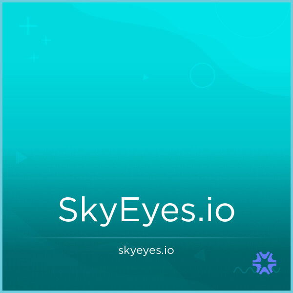 SkyEyes.io