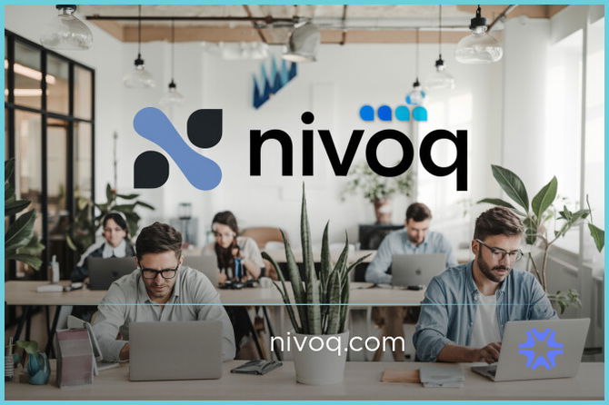 Nivoq.com — 2